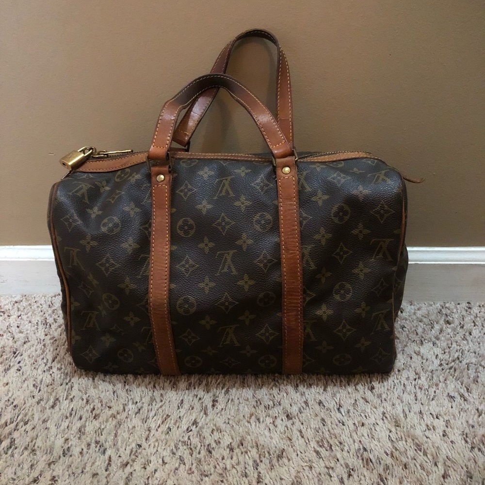 Vantage 1980’s Louis Vuitton